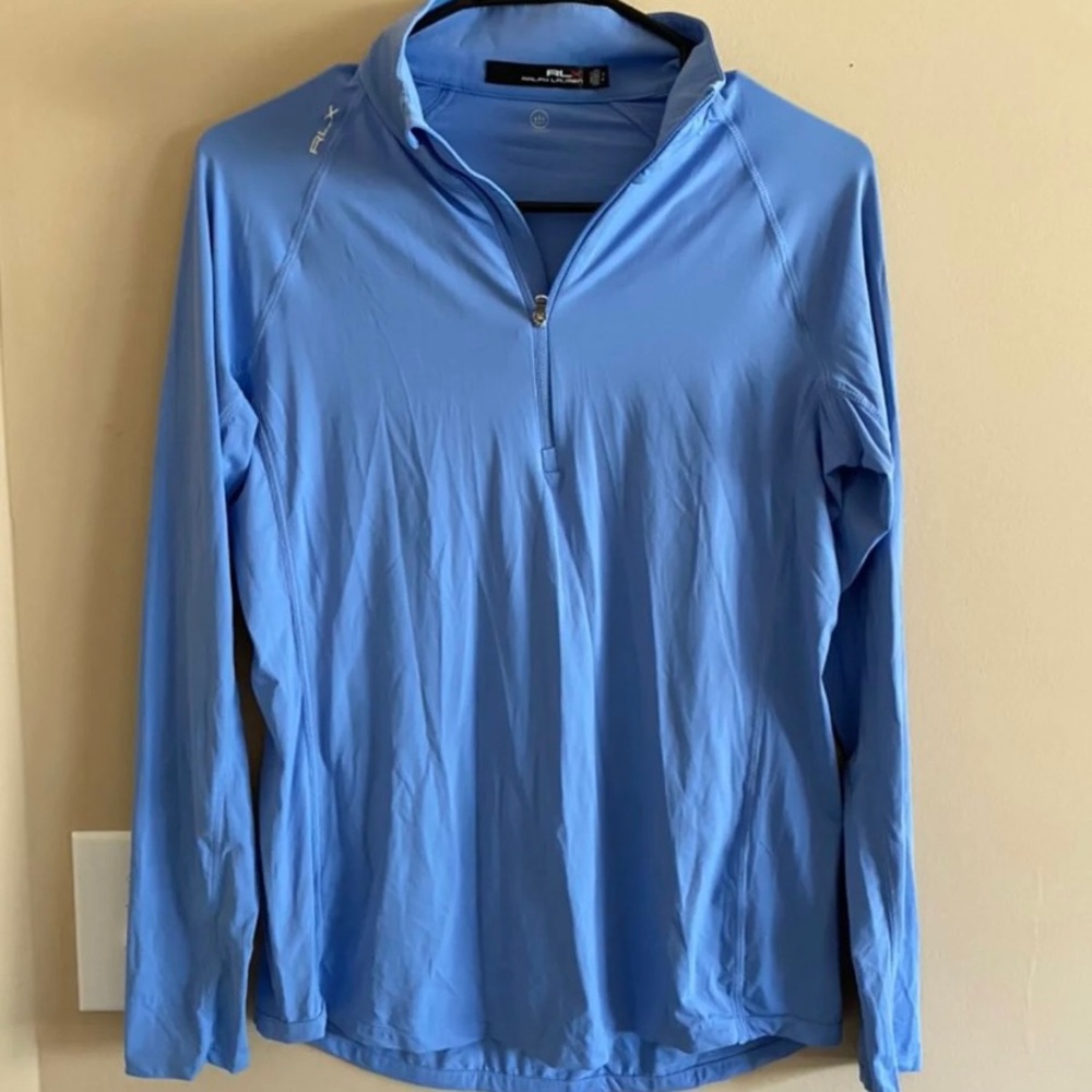 Ralph Lauren Active Top